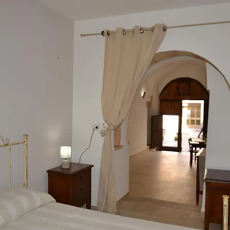 Apartman La Rimesa Miggiano