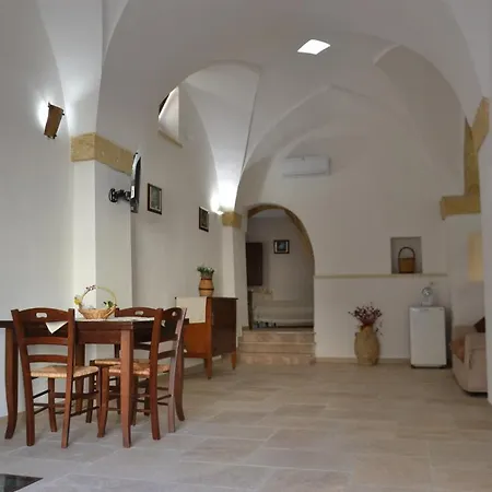 Apartman La Rimesa