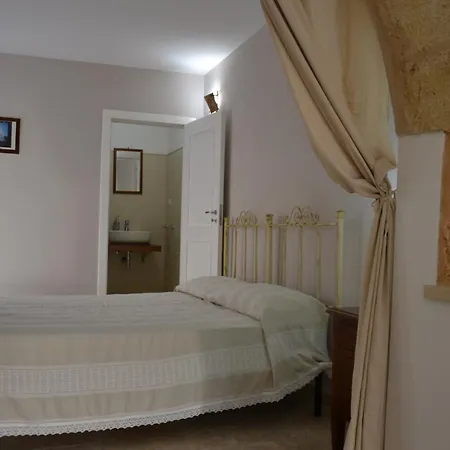 La Rimesa Apartman *
