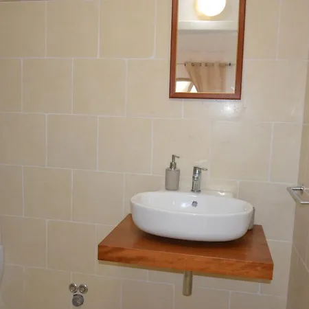 Appartement La Rimesa Miggiano