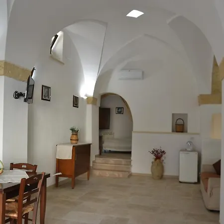 Appartement La Rimesa Miggiano