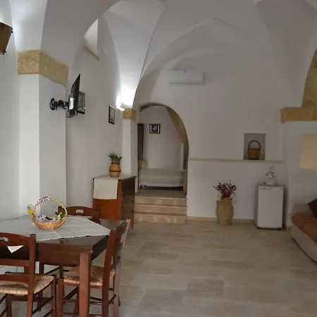 Apartman La Rimesa