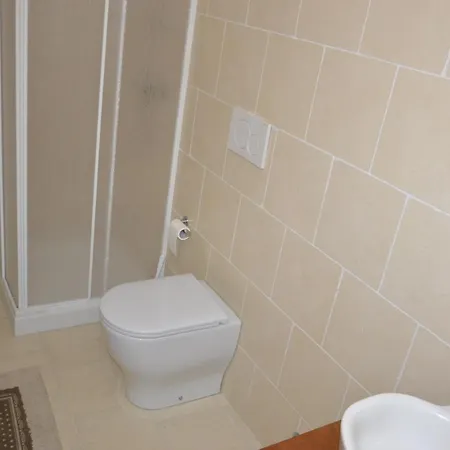 Apartman La Rimesa