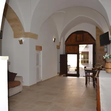 Apartman La Rimesa