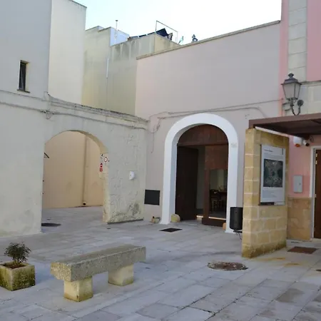 Apartman La Rimesa