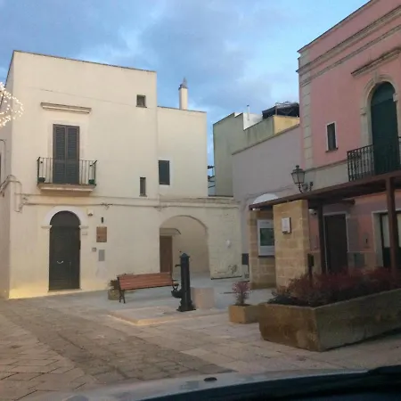 La Rimesa Apartman *