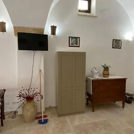 La Rimesa Appartement Miggiano