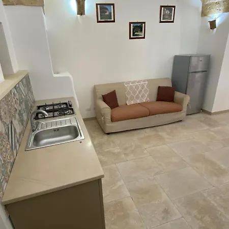 La Rimesa Appartement Miggiano