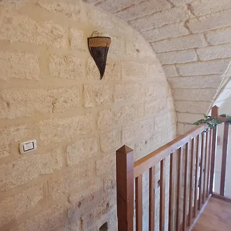 Apartment La Rimesa