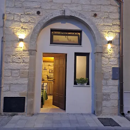 Apartment La Rimesa Melendugno