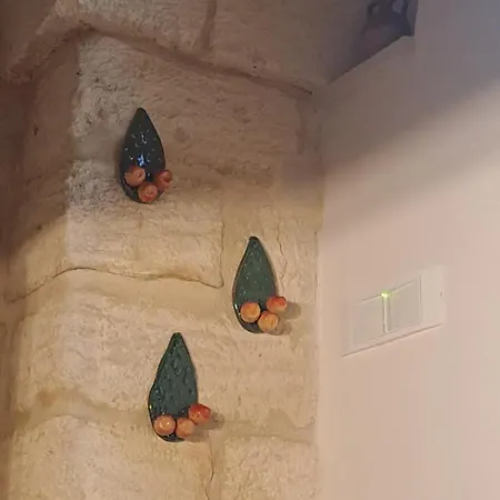 La Rimesa Apartment Melendugno