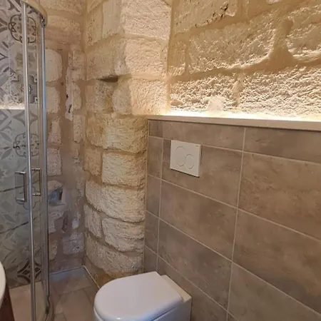 La Rimesa Apartment Melendugno