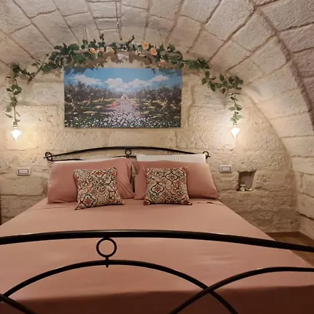 Apartment La Rimesa Melendugno