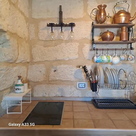 La Rimesa Melendugno
