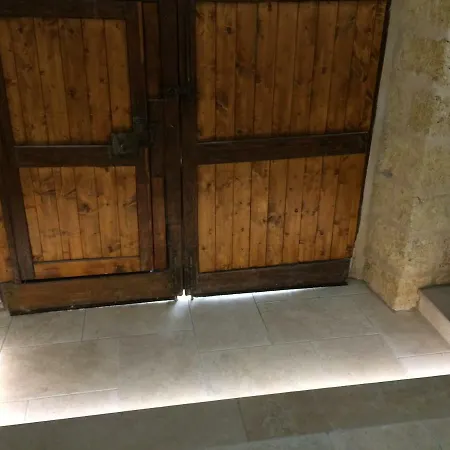 Apartman La Rimesa *