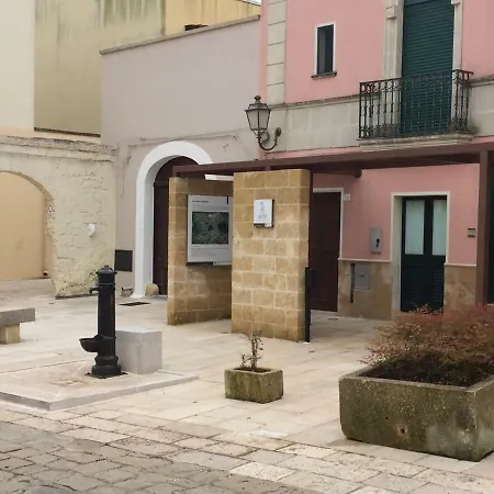 La Rimesa *