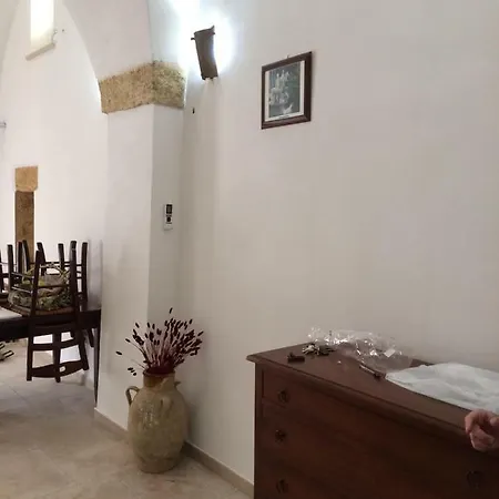 La Rimesa Apartman Miggiano