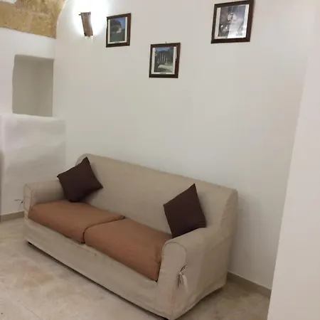La Rimesa Apartman Miggiano