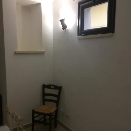 Apartman La Rimesa