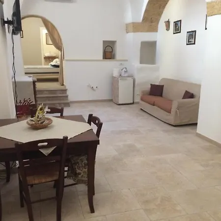 La Rimesa Apartman